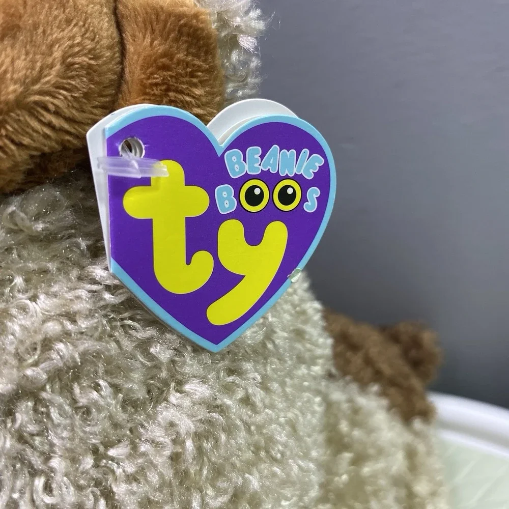 TY Beanie Boos -9